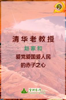 寻找迷路的松鼠